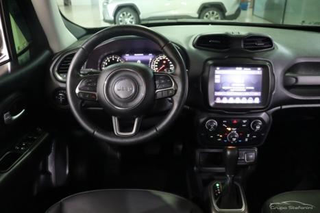 JEEP Renegade 1.8 16V 4P LIMITED FLEX AUTOM�TICO, Foto 5