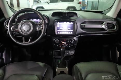 JEEP Renegade 1.8 16V 4P LIMITED FLEX AUTOM�TICO, Foto 6