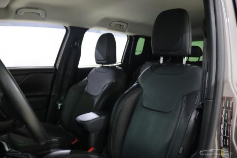 JEEP Renegade 1.8 16V 4P LIMITED FLEX AUTOM�TICO, Foto 7