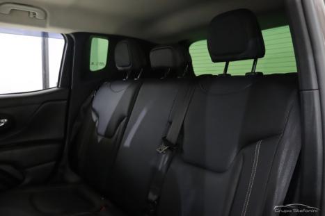 JEEP Renegade 1.8 16V 4P LIMITED FLEX AUTOM�TICO, Foto 8