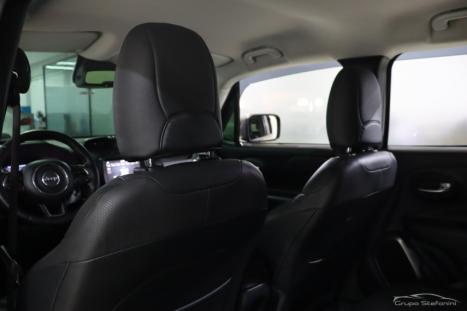 JEEP Renegade 1.8 16V 4P LIMITED FLEX AUTOM�TICO, Foto 9