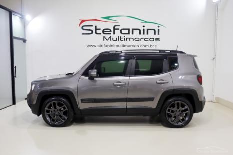 JEEP Renegade 1.8 16V 4P LIMITED FLEX AUTOM�TICO, Foto 10