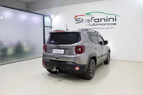 JEEP Renegade 1.8 16V 4P LIMITED FLEX AUTOM�TICO, Foto 11