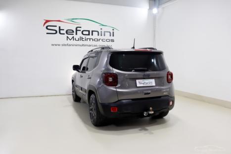 JEEP Renegade 1.8 16V 4P LIMITED FLEX AUTOM�TICO, Foto 13