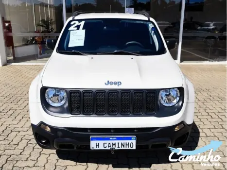 JEEP Renegade 1.8 16V 4P FLEX SPORT AUTOM�TICO, Foto 2