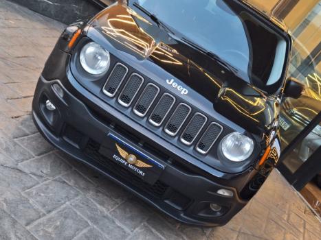 JEEP Renegade 1.8 16V 4P FLEX SPORT AUTOM�TICO, Foto 3