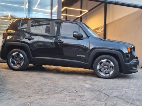 JEEP Renegade 1.8 16V 4P FLEX SPORT AUTOM�TICO, Foto 5