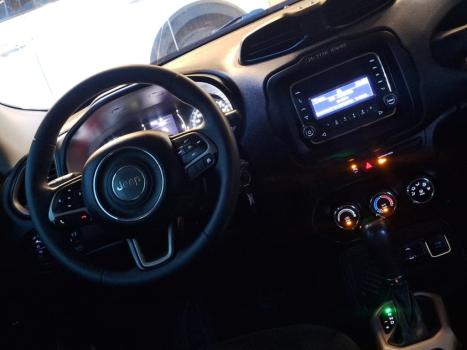 JEEP Renegade 1.8 16V 4P FLEX SPORT AUTOM�TICO, Foto 9