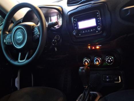 JEEP Renegade 1.8 16V 4P FLEX SPORT AUTOM�TICO, Foto 10