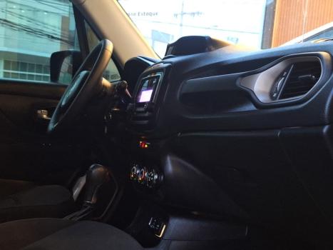 JEEP Renegade 1.8 16V 4P FLEX SPORT AUTOM�TICO, Foto 11