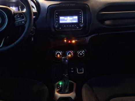 JEEP Renegade 1.8 16V 4P FLEX SPORT AUTOM�TICO, Foto 12