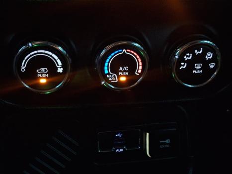 JEEP Renegade 1.8 16V 4P FLEX SPORT AUTOM�TICO, Foto 13