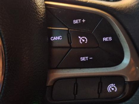 JEEP Renegade 1.8 16V 4P FLEX SPORT AUTOM�TICO, Foto 15