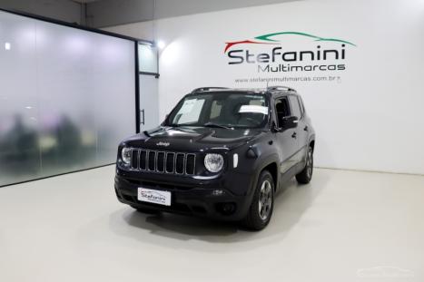 JEEP Renegade 1.8 16V 4P FLEX AUTOM�TICO, Foto 1