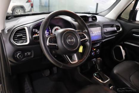 JEEP Renegade 1.8 16V 4P FLEX AUTOM�TICO, Foto 4