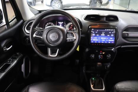 JEEP Renegade 1.8 16V 4P FLEX AUTOM�TICO, Foto 5