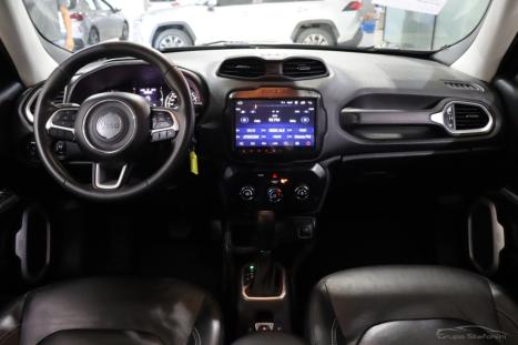 JEEP Renegade 1.8 16V 4P FLEX AUTOM�TICO, Foto 6
