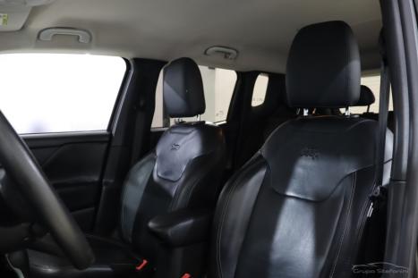 JEEP Renegade 1.8 16V 4P FLEX AUTOM�TICO, Foto 7
