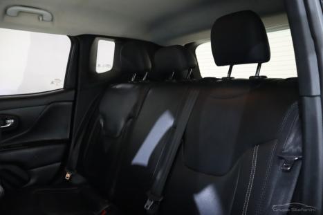 JEEP Renegade 1.8 16V 4P FLEX AUTOM�TICO, Foto 8