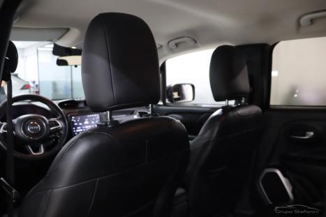 JEEP Renegade 1.8 16V 4P FLEX AUTOM�TICO, Foto 9