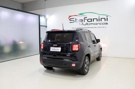 JEEP Renegade 1.8 16V 4P FLEX AUTOM�TICO, Foto 11