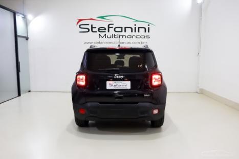 JEEP Renegade 1.8 16V 4P FLEX AUTOM�TICO, Foto 12