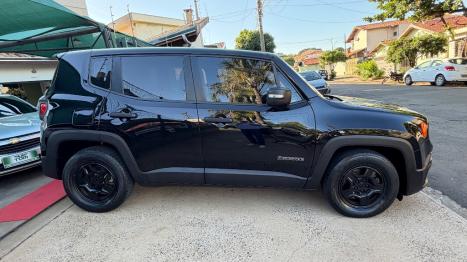 JEEP Renegade 1.8 16V 4P FLEX AUTOM�TICO, Foto 3