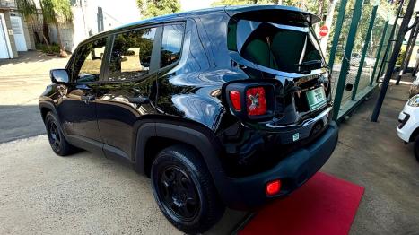 JEEP Renegade 1.8 16V 4P FLEX AUTOM�TICO, Foto 6