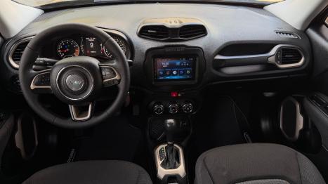 JEEP Renegade 1.8 16V 4P FLEX AUTOM�TICO, Foto 16