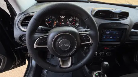 JEEP Renegade 1.8 16V 4P FLEX AUTOM�TICO, Foto 23
