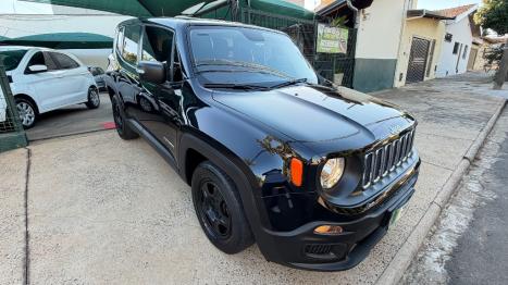 JEEP Renegade 1.8 16V 4P FLEX AUTOM�TICO, Foto 31