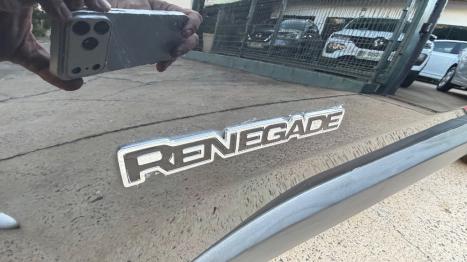 JEEP Renegade 1.8 16V 4P FLEX AUTOM�TICO, Foto 36