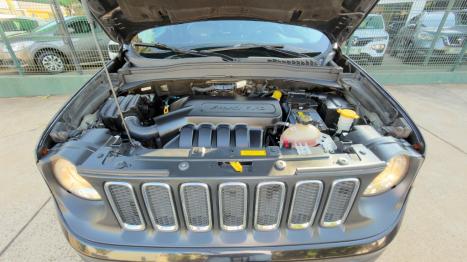 JEEP Renegade 1.8 16V 4P FLEX SPORT, Foto 28