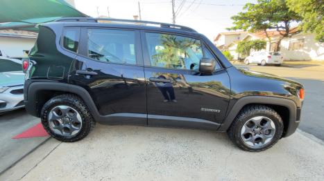 JEEP Renegade 1.8 16V 4P FLEX SPORT, Foto 35