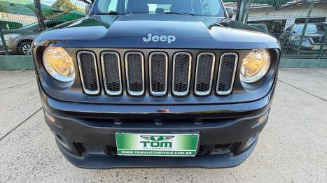 JEEP Renegade 1.8 16V 4P FLEX SPORT, Foto 37