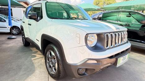 JEEP Renegade 1.8 16V 4P FLEX AUTOM�TICO, Foto 2