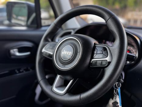 JEEP Renegade 1.8 16V 4P FLEX AUTOM�TICO, Foto 22