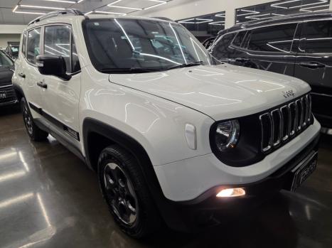 JEEP Renegade 1.8 16V 4P FLEX AUTOM�TICO, Foto 1