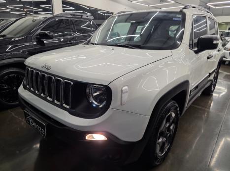JEEP Renegade 1.8 16V 4P FLEX AUTOM�TICO, Foto 2