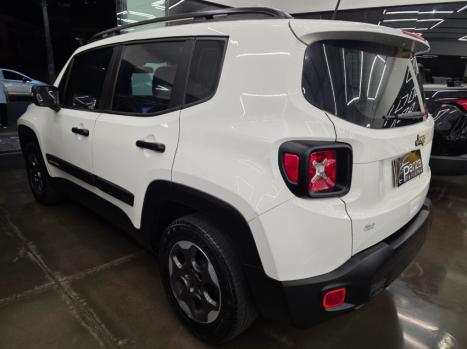 JEEP Renegade 1.8 16V 4P FLEX AUTOM�TICO, Foto 4