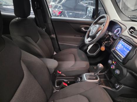JEEP Renegade 1.8 16V 4P FLEX AUTOM�TICO, Foto 6