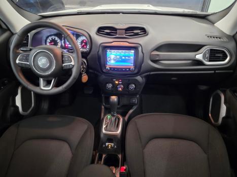 JEEP Renegade 1.8 16V 4P FLEX AUTOM�TICO, Foto 7