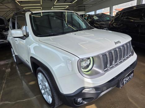 JEEP Renegade 1.8 16V 4P LIMITED FLEX AUTOM�TICO, Foto 1