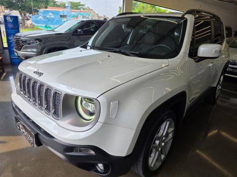 JEEP Renegade 1.8 16V 4P LIMITED FLEX AUTOM�TICO, Foto 2