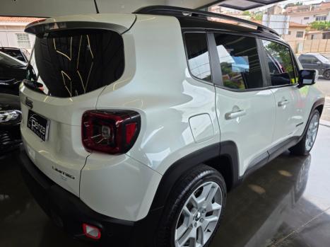 JEEP Renegade 1.8 16V 4P LIMITED FLEX AUTOM�TICO, Foto 3
