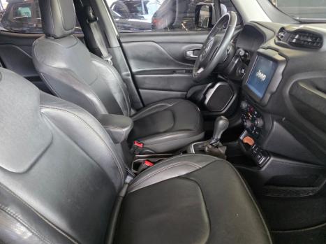 JEEP Renegade 1.8 16V 4P LIMITED FLEX AUTOM�TICO, Foto 6