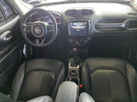 JEEP Renegade 1.8 16V 4P LIMITED FLEX AUTOM�TICO, Foto 7