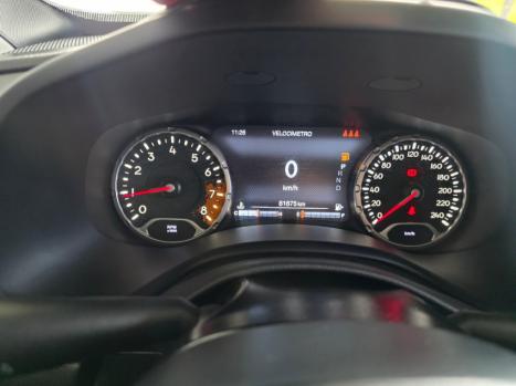 JEEP Renegade 1.8 16V 4P LIMITED FLEX AUTOM�TICO, Foto 9