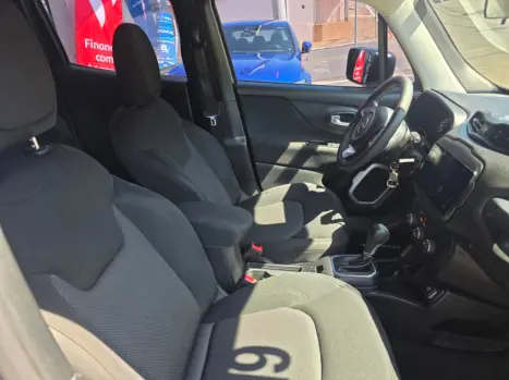 JEEP Renegade 1.8 16V 4P FLEX AUTOM�TICO, Foto 6