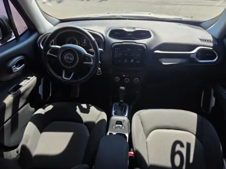 JEEP Renegade 1.8 16V 4P FLEX AUTOM�TICO, Foto 7